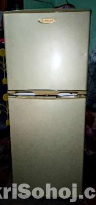 SINGER FRIDGEFRIDGE সিংগার ফ্রীজ